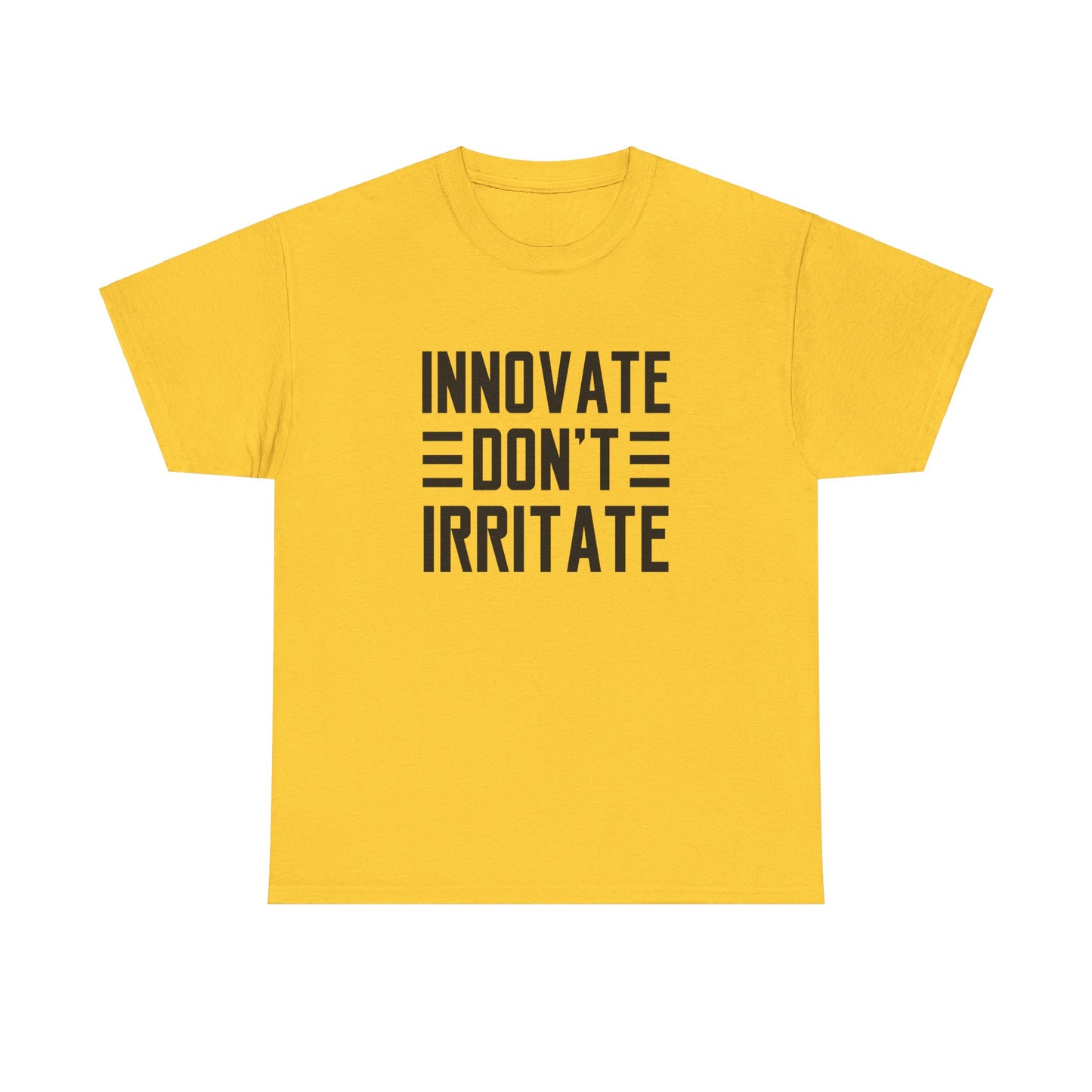 Tesla Innovation - T Shirt