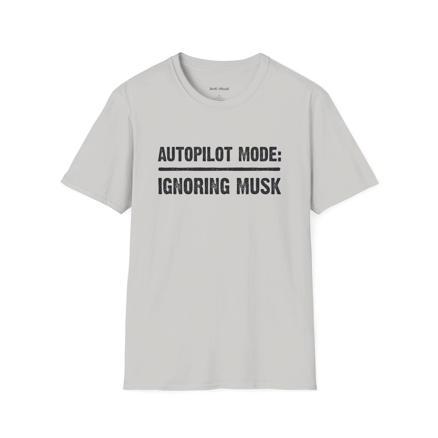 Autopilot T-Shirt