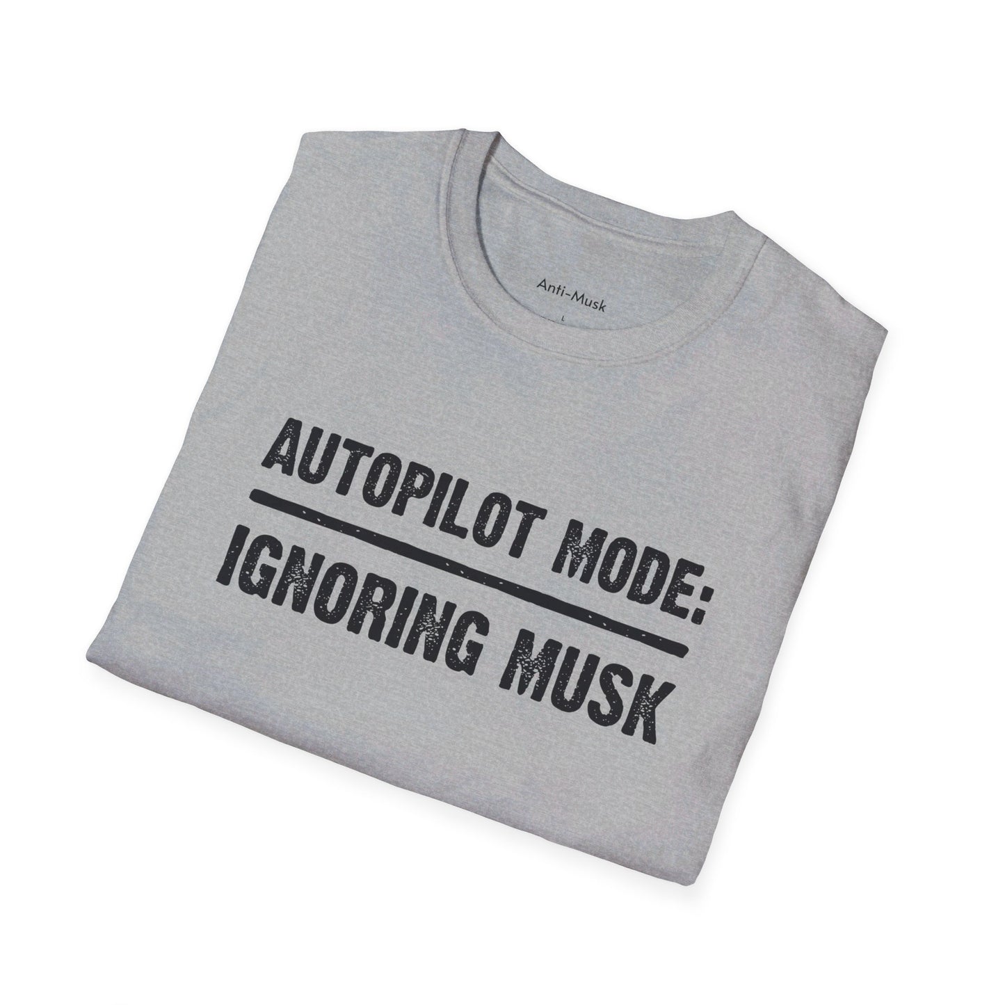 Autopilot T-Shirt