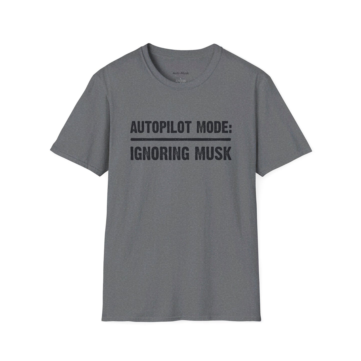 Autopilot T-Shirt