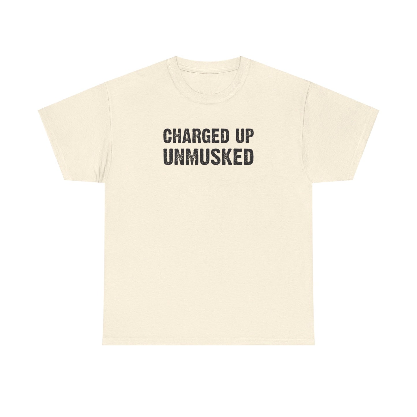 UnMusked T-Shirt