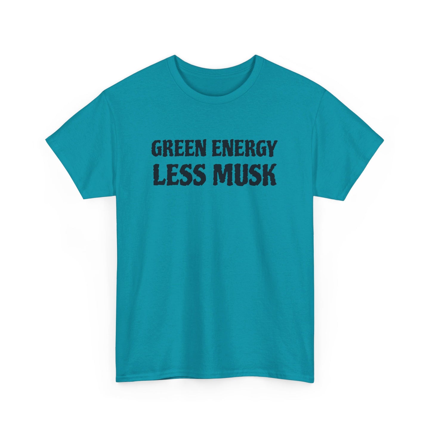 Green Energy T-Shirt