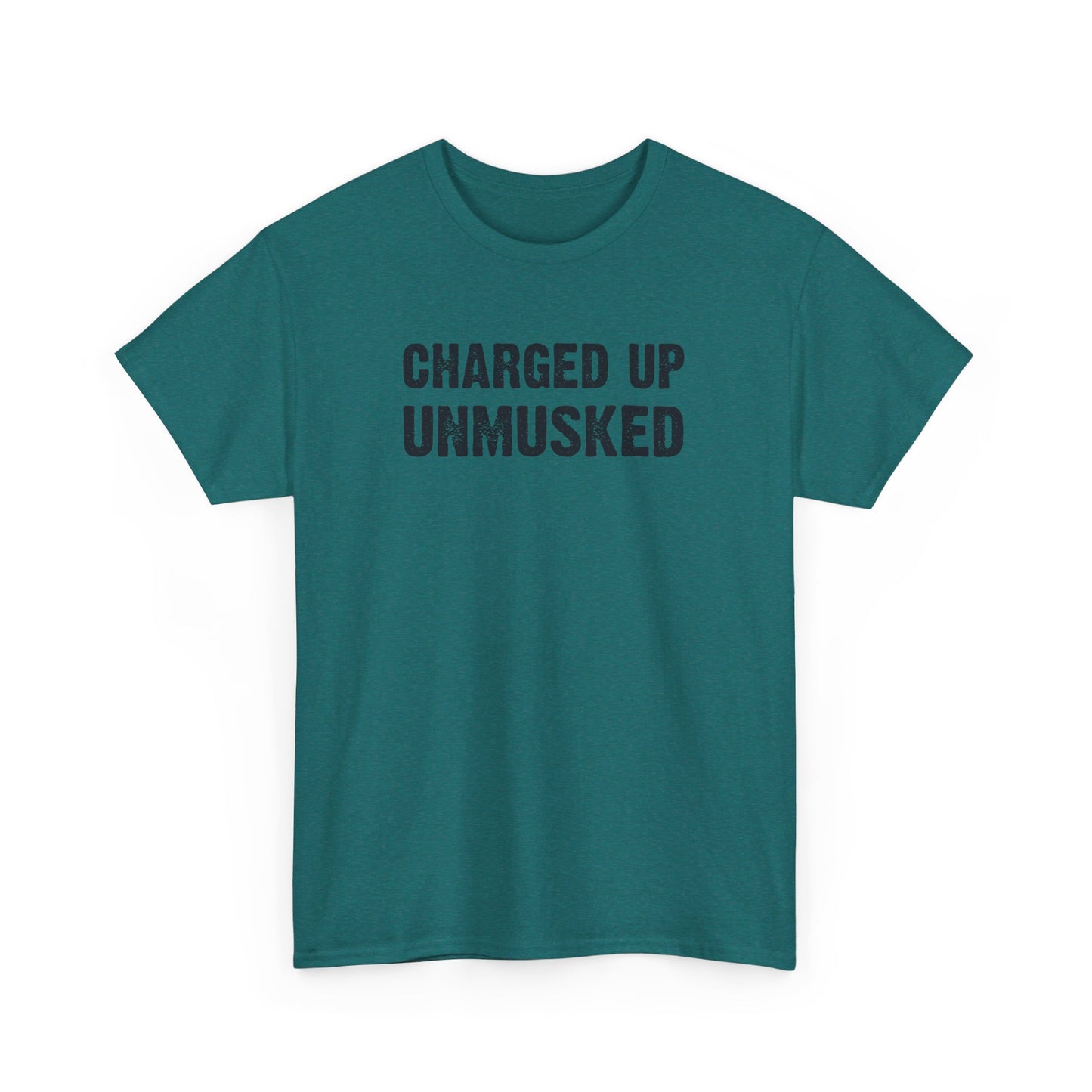 UnMusked T-Shirt