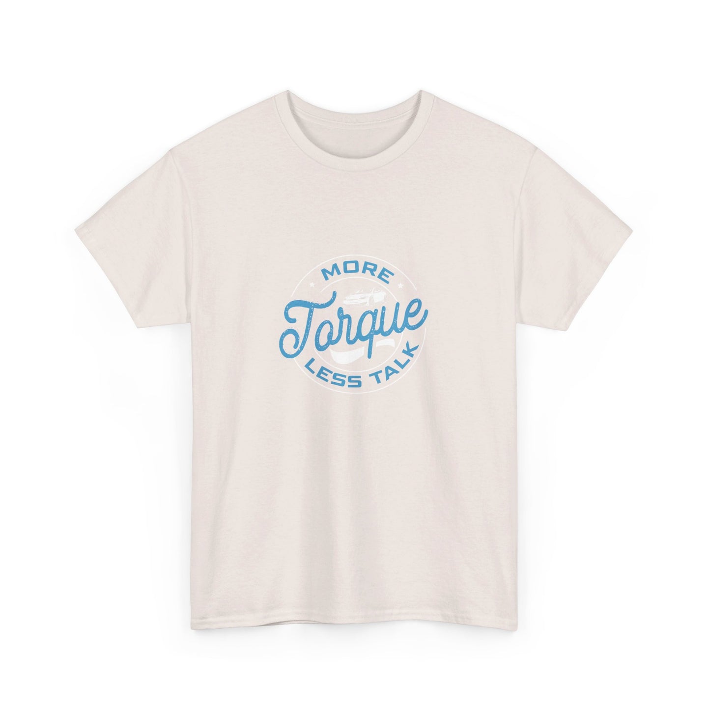 More Torque T-Shirt