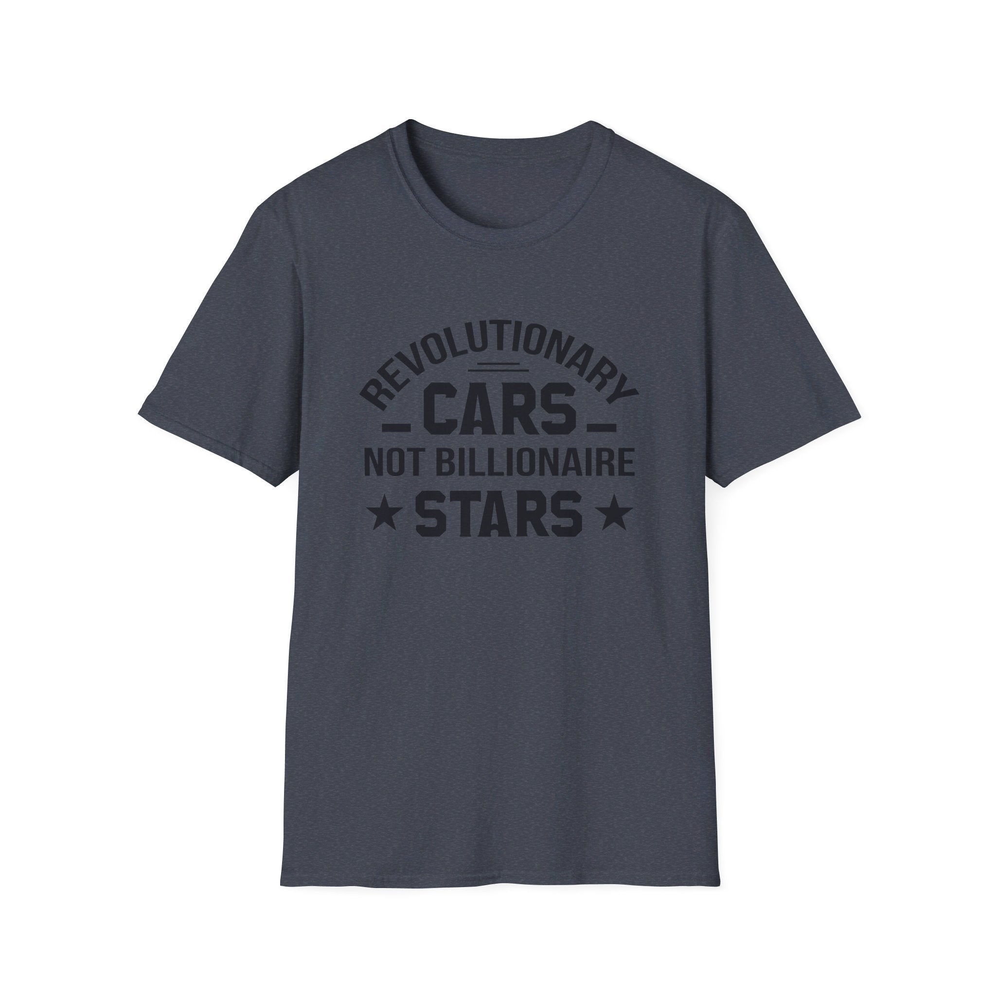 Billionaire Stars T-Shirt