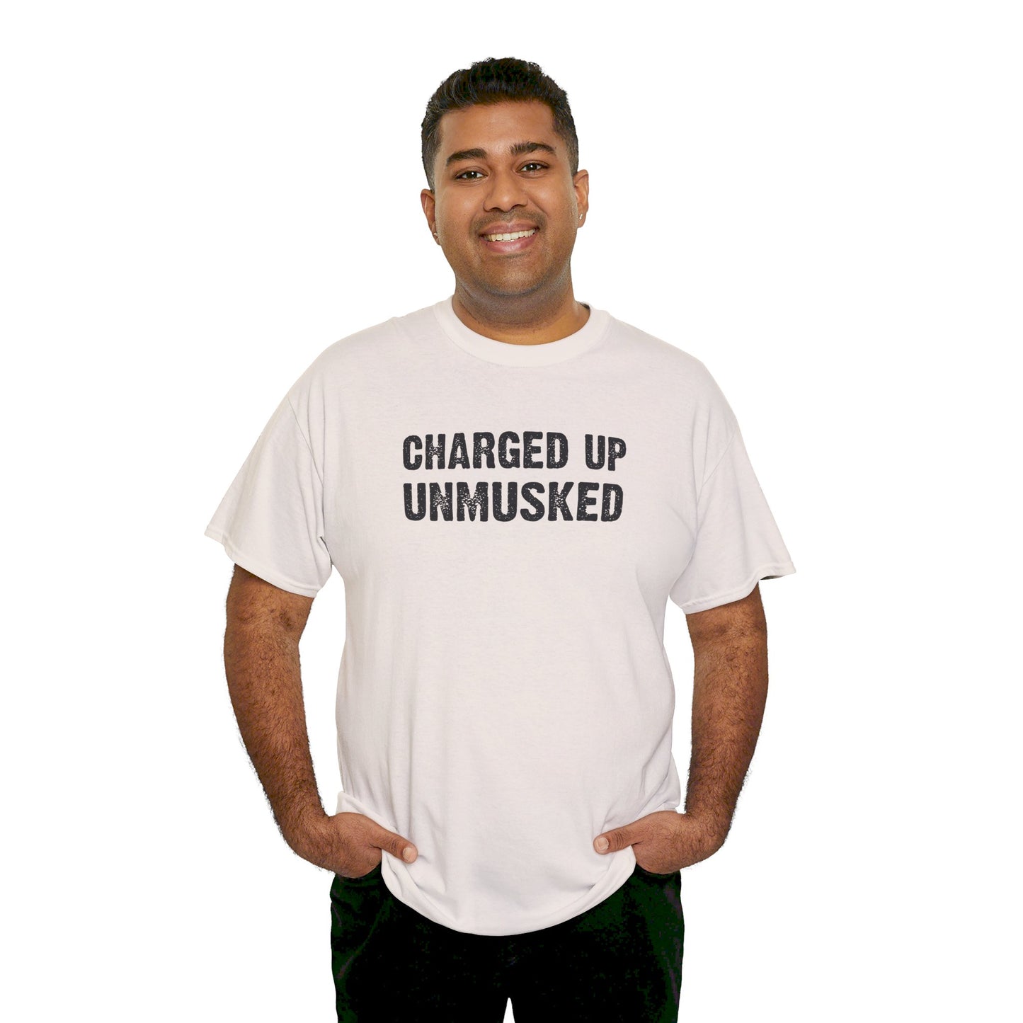 UnMusked T-Shirt