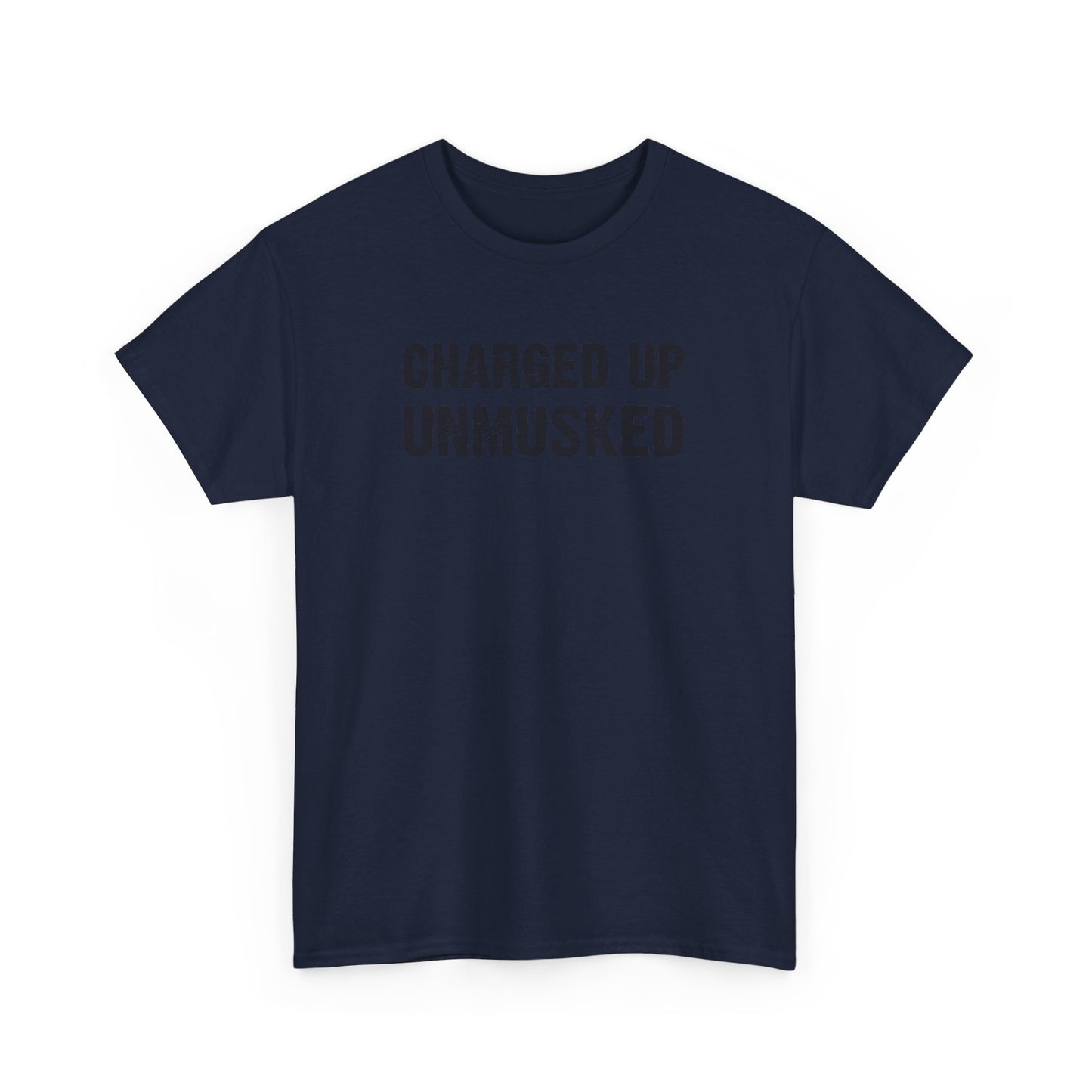 UnMusked T-Shirt